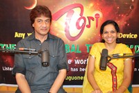 Mallik and RJ Jayasri Stills at Tori
